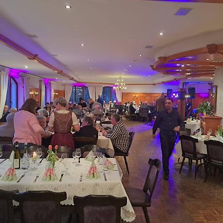 Hotel Wernerwald Cuxhaven Kültér fotó