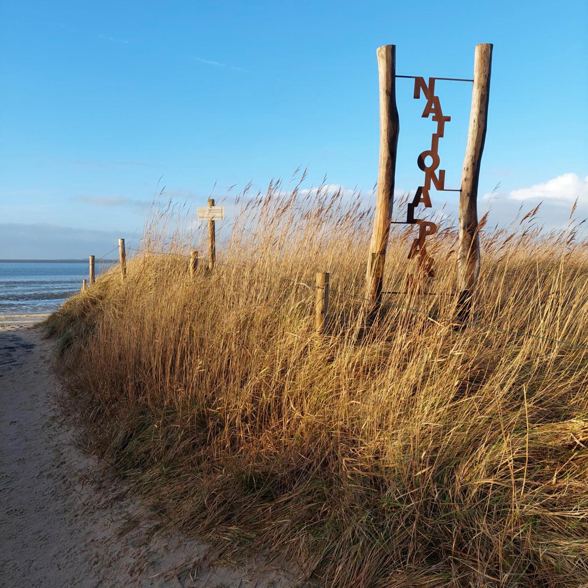 Hotel Wernerwald Cuxhaven Kültér fotó