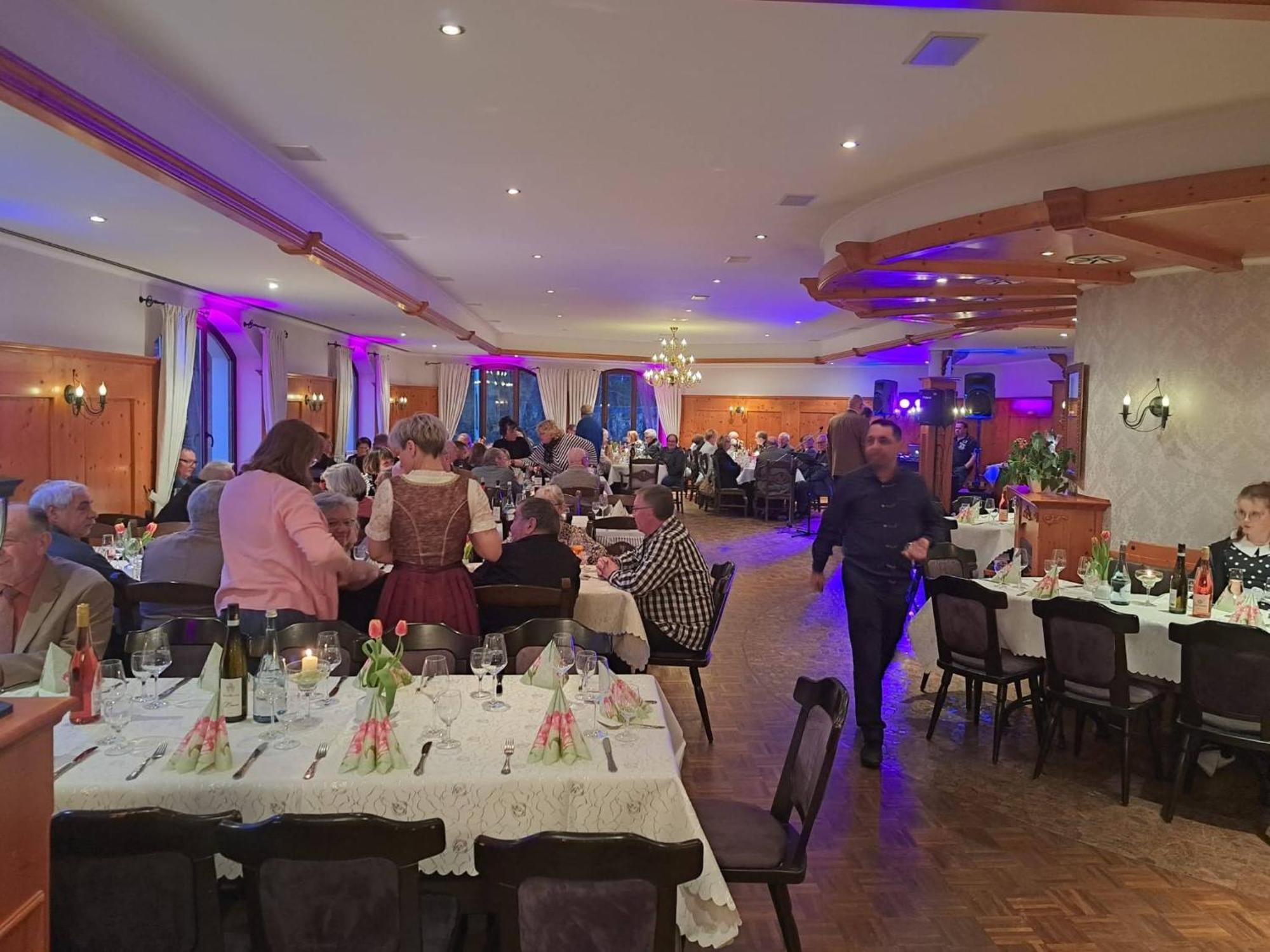 Hotel Wernerwald Cuxhaven Kültér fotó