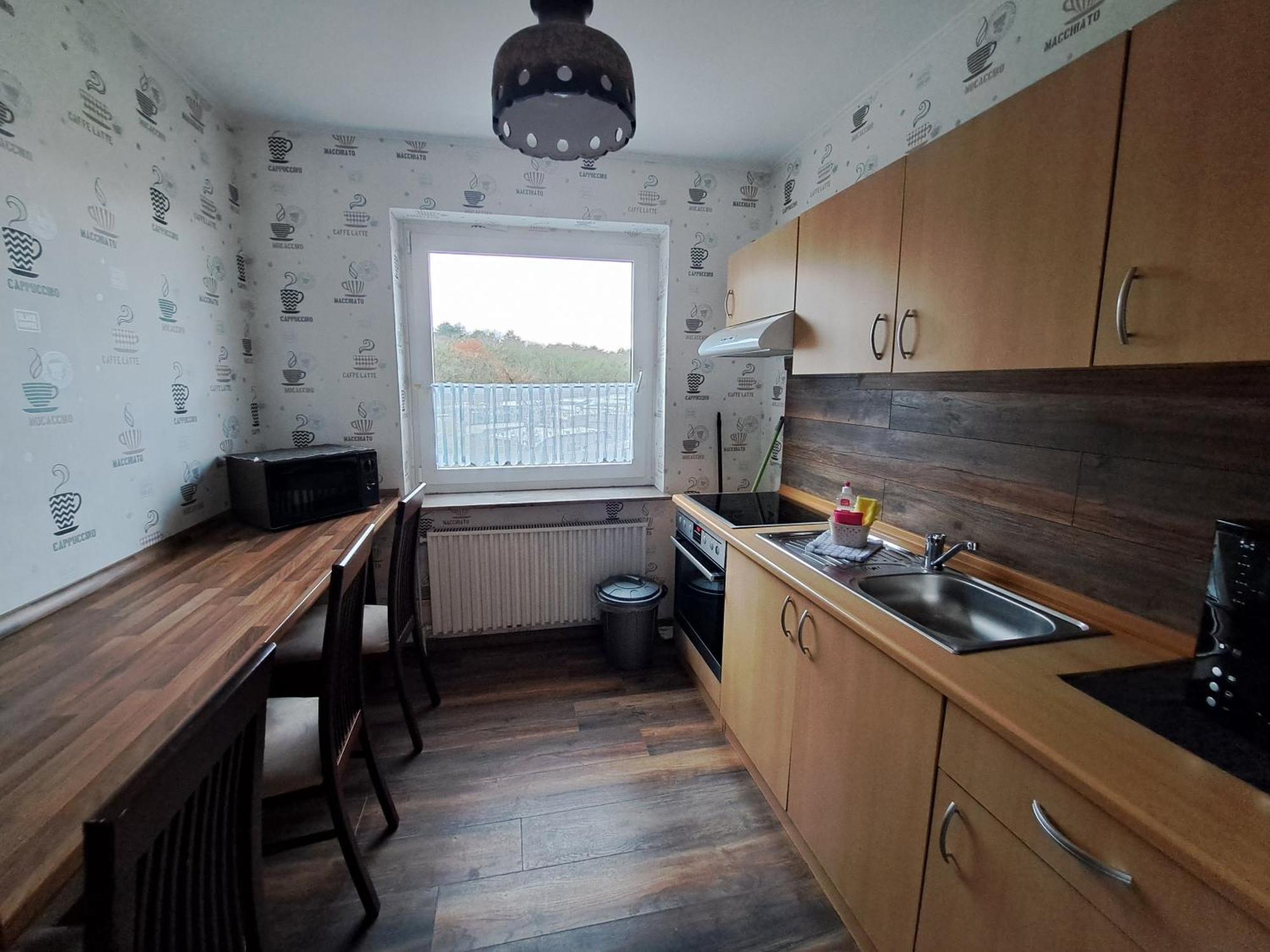 Hotel Wernerwald Cuxhaven Kültér fotó