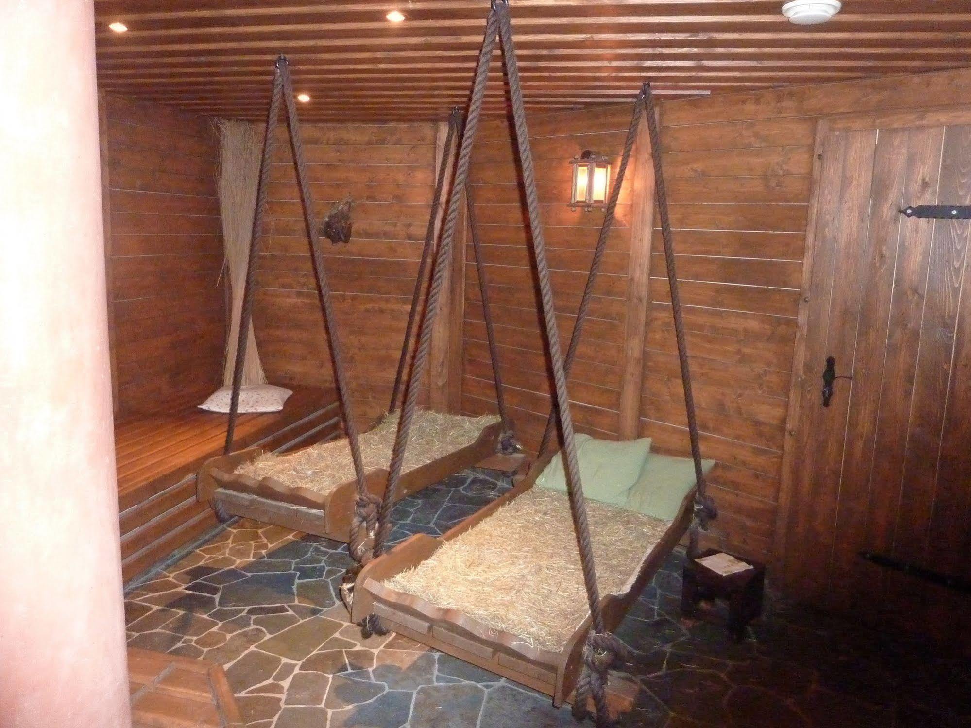 Hotel Wernerwald Cuxhaven Kültér fotó